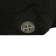 ���ȡ��󥢥����� ��� ��ǥ����� �Хå��ѥå� ������ STONE ISLAND �ʥ����� �� ���å����å� �ե���ȥݥ��å� �����㥹���֥�ѥåɥ��ȥ�å� COATED NYLON METAL IN ECONYL BACKPACK 18L BLACK 9200010 V0029