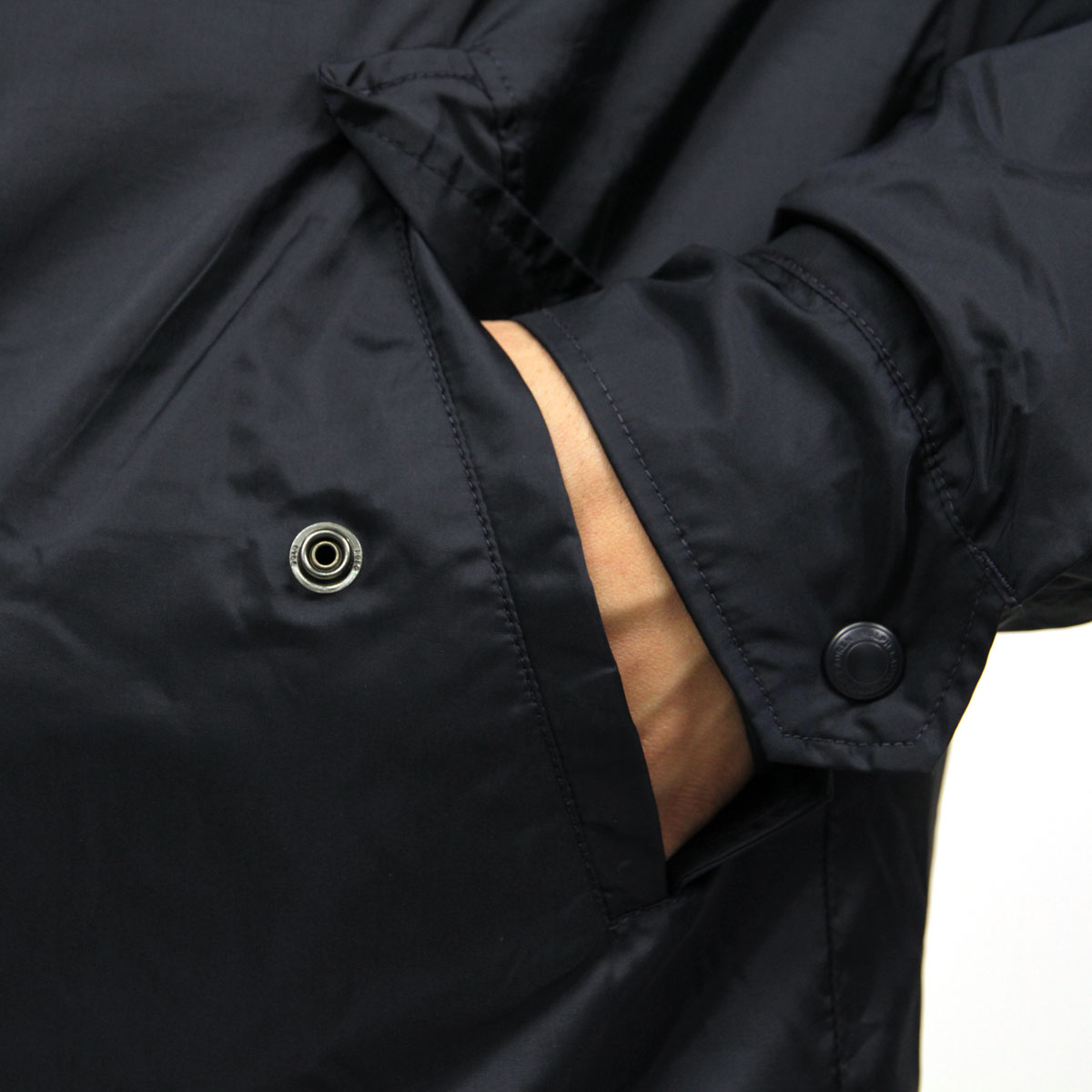 ポロ ラルフローレン アウター メンズ 正規品 Polo Ralph Lauren ジャケット コーチジャケット Polo Coach Jacket A05b B1c C1d D4e E06f Recollection レコレクション Online Shop