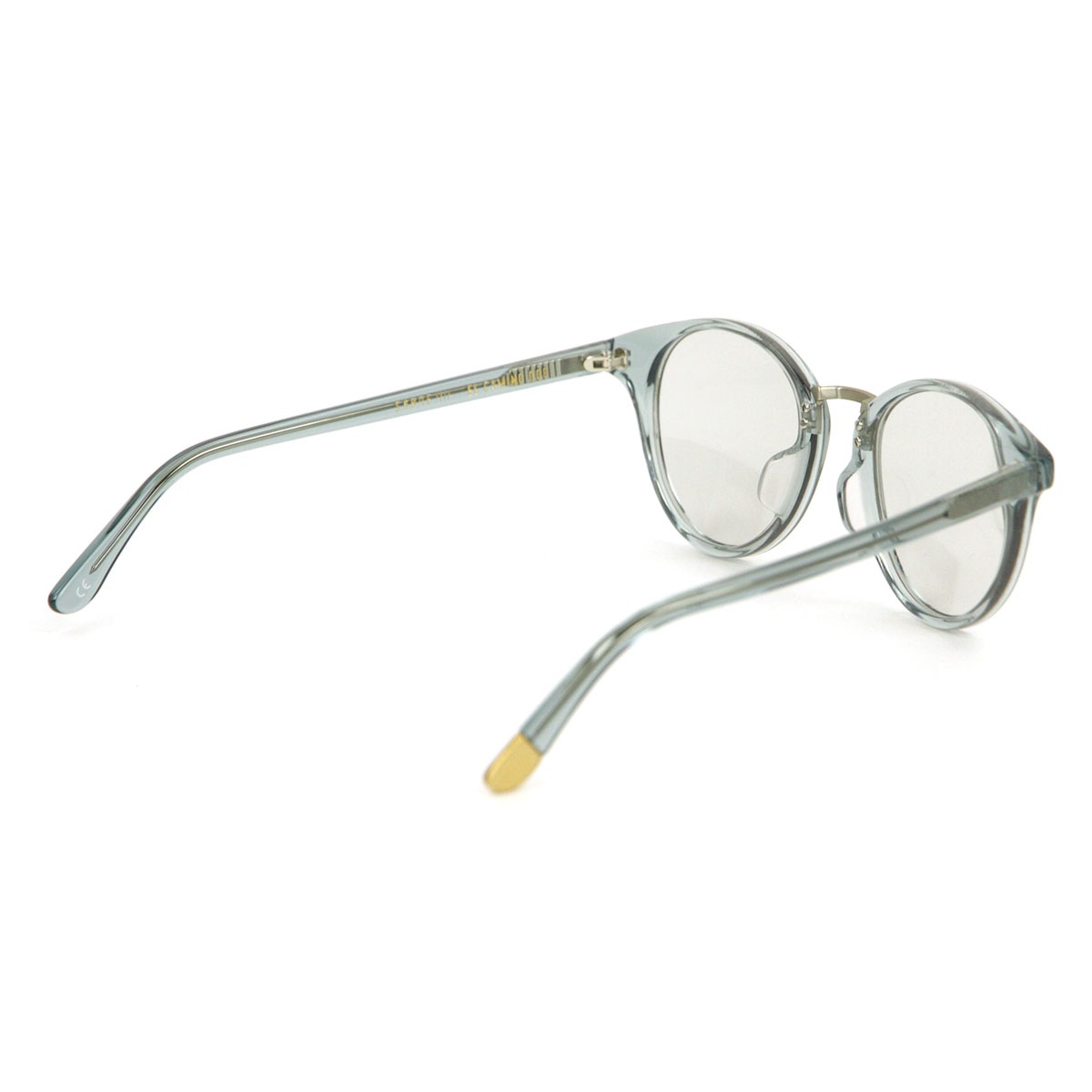 �����С� SABRE ��������Ź ���󥰥饹 ���륫�ߡ��� EL CAMINO GREY BLUE FRAME CLEAR GREY LENS SUNGLASS SS7-508CGB-CG-J A55B B3C C3D D1E E07F