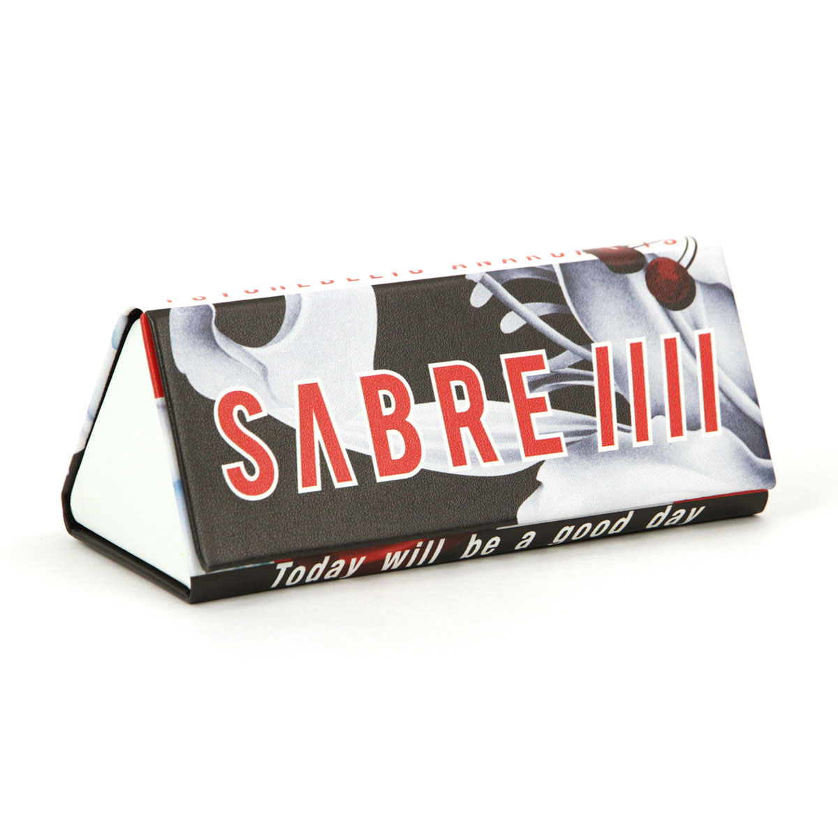 �����С� SABRE ��������Ź ���󥰥饹 ���륫�ߡ��� EL CAMINO GREY BLUE FRAME CLEAR GREY LENS SUNGLASS SS7-508CGB-CG-J A55B B3C C3D D1E E07F