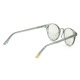 �����С� SABRE ��������Ź ���󥰥饹 ���륫�ߡ��� EL CAMINO GREY BLUE FRAME CLEAR GREY LENS SUNGLASS SS7-508CGB-CG-J A55B B3C C3D D1E E07F