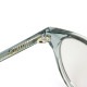 �����С� SABRE ��������Ź ���󥰥饹 ���륫�ߡ��� EL CAMINO GREY BLUE FRAME CLEAR GREY LENS SUNGLASS SS7-508CGB-CG-J A55B B3C C3D D1E E07F
