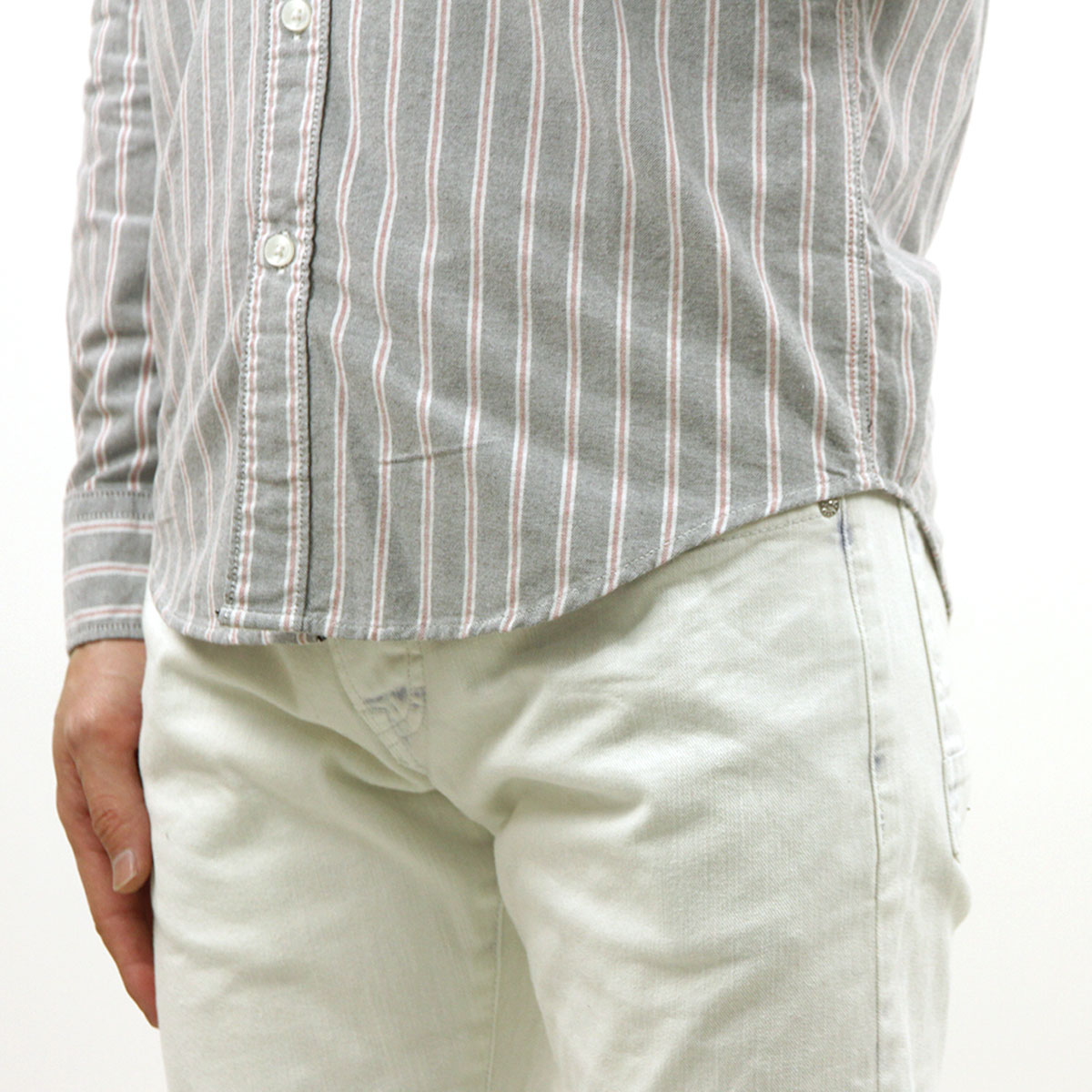 ����ꥫ�󥤡����� ����� ��� ������ AMERICAN EAGLE Ĺµ����� �ܥ�������󥷥�� �������� AE OXFORD BUTTON DOWN SHIRT 0153-1276-024 A04B B1C C1D D6E E02F