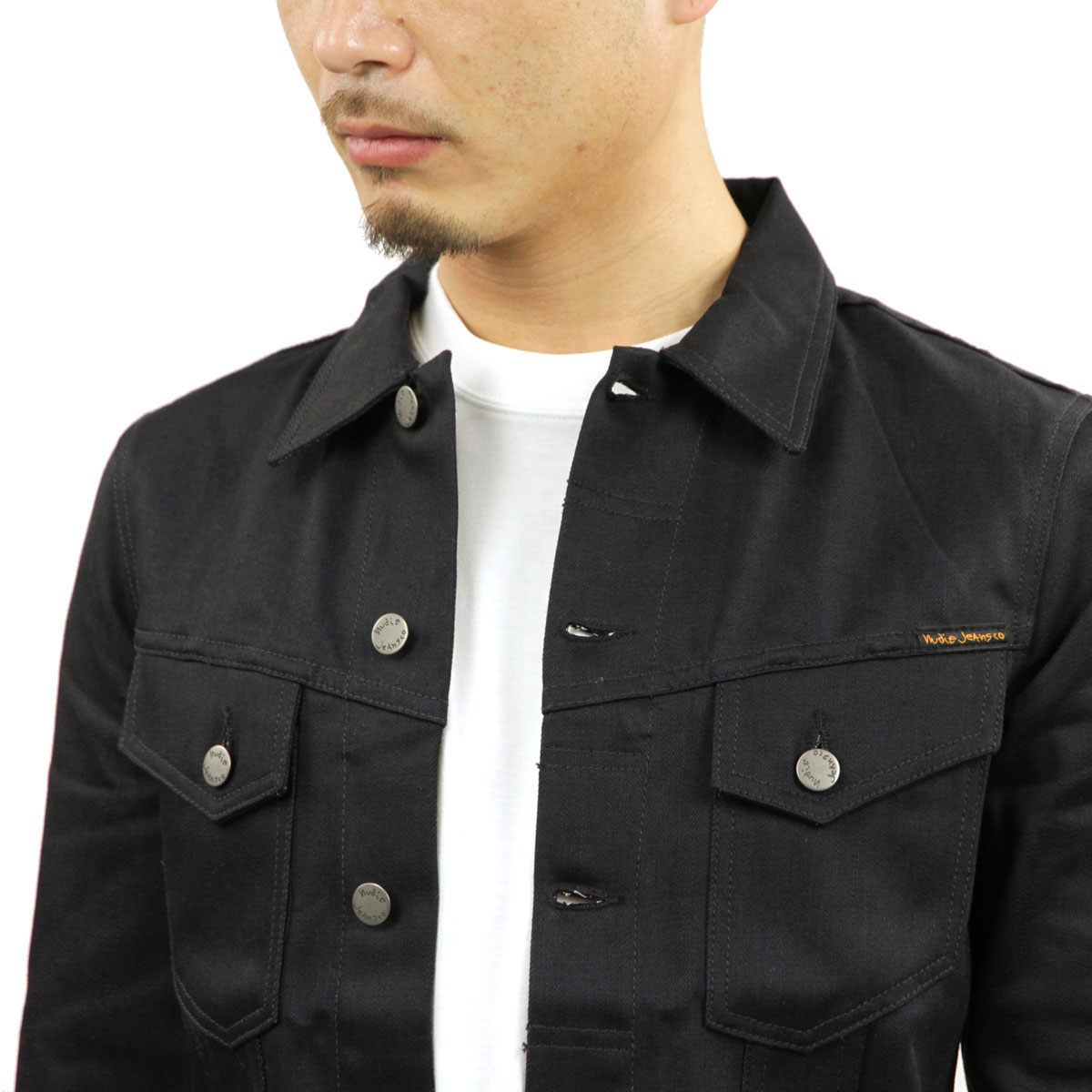 �̡��ǥ��������� �������� ��� ��������Ź Nudie Jeans ���㥱�å� ���㥱�å� Billy 160410 5017 Denim A62B B1C C1D D4E E13F