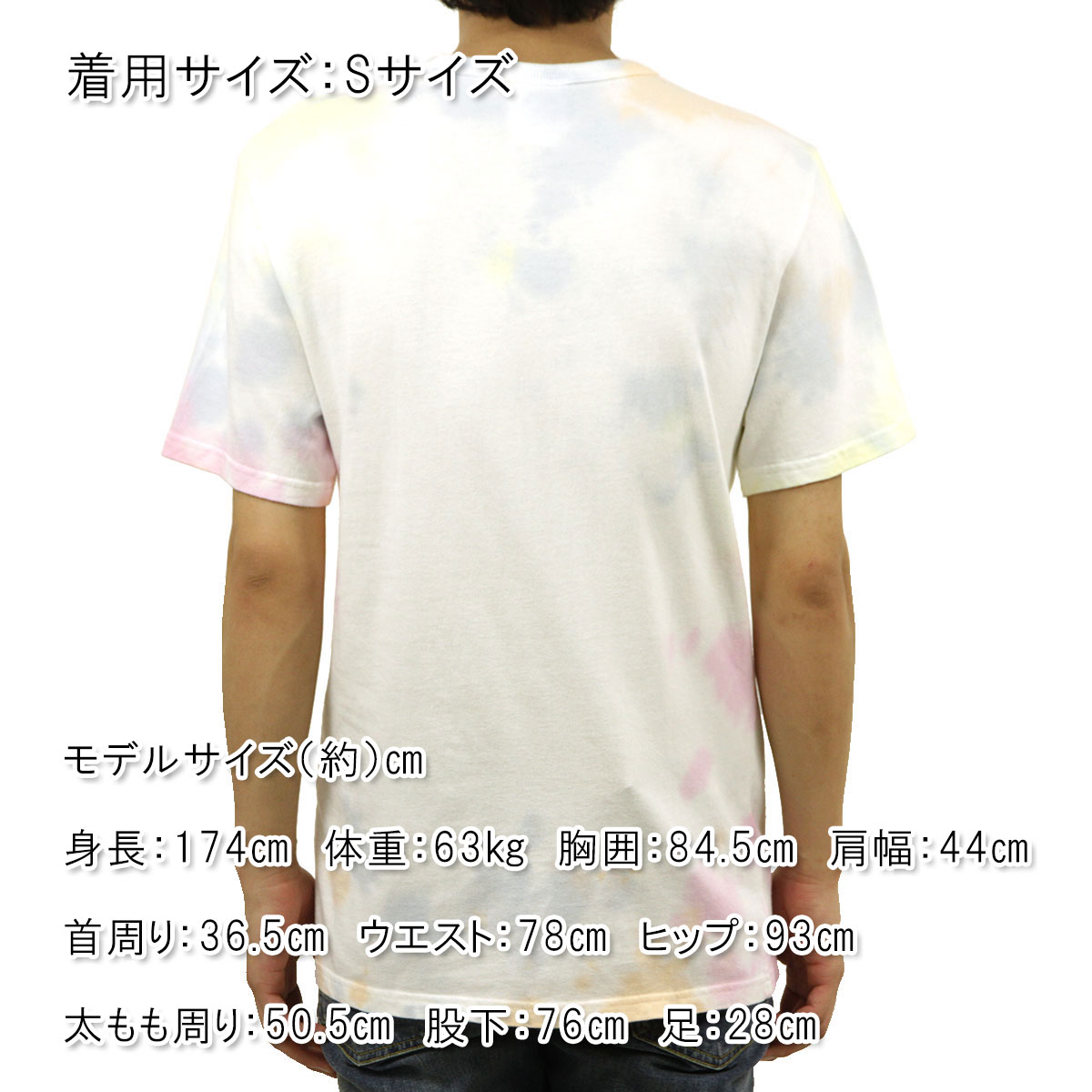 ԥ T   CHAMPION ȾµT T CLOUD DYE SHORT SLEEVE TEE T5872549724 BHR MULTI AA4B B1C C1D D1E E01F
