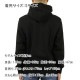 �����ϡ��� �ѡ����� ��� ������ CARHARTT WIP �������åȥץ륪���С��ѡ����� HOODED CARHARTT SWEATSHIRT BLACK / WHITE I027093 AB0B B1C C1D D5E E13F