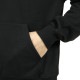 �����ϡ��� �ѡ����� ��� ������ CARHARTT WIP �������åȥץ륪���С��ѡ����� HOODED CARHARTT SWEATSHIRT BLACK / WHITE I027093 AB0B B1C C1D D5E E13F