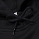 �����ϡ��� �ѡ����� ��� ������ CARHARTT WIP �������åȥץ륪���С��ѡ����� HOODED CARHARTT SWEATSHIRT BLACK / WHITE I027093 AB0B B1C C1D D5E E13F