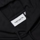 �����ϡ��� �ѡ����� ��� ������ CARHARTT WIP �������åȥץ륪���С��ѡ����� HOODED CARHARTT SWEATSHIRT BLACK / WHITE I027093 AB0B B1C C1D D5E E13F