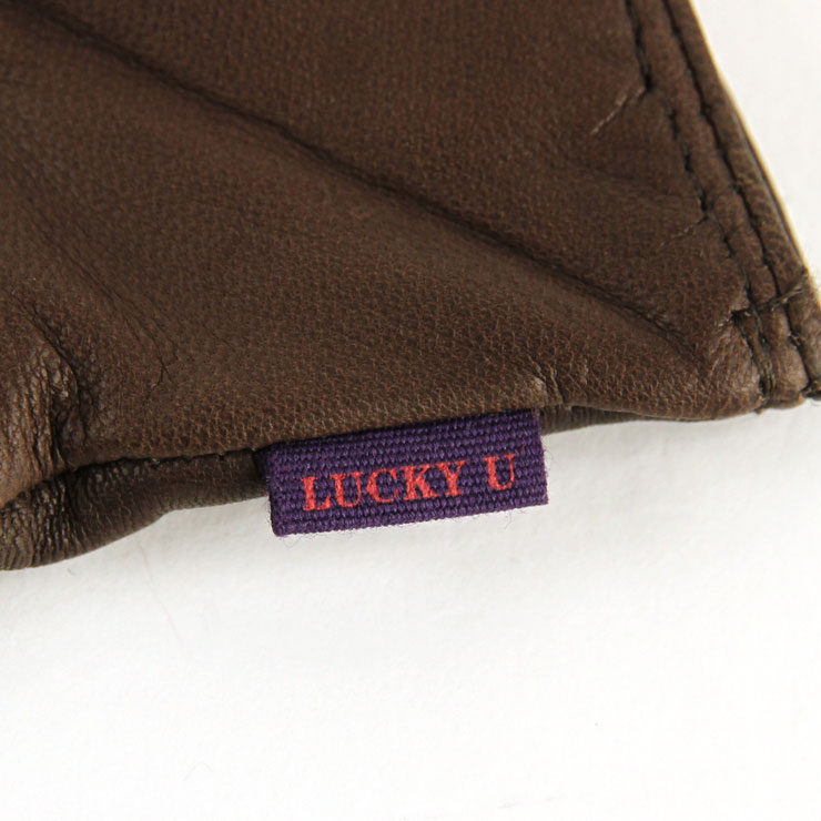 �����å�����ɥ����� SCOTCH��SODA ��������Ź ���� Classic leather gloves 101873 07 A39B B1C C3D DAE E04F