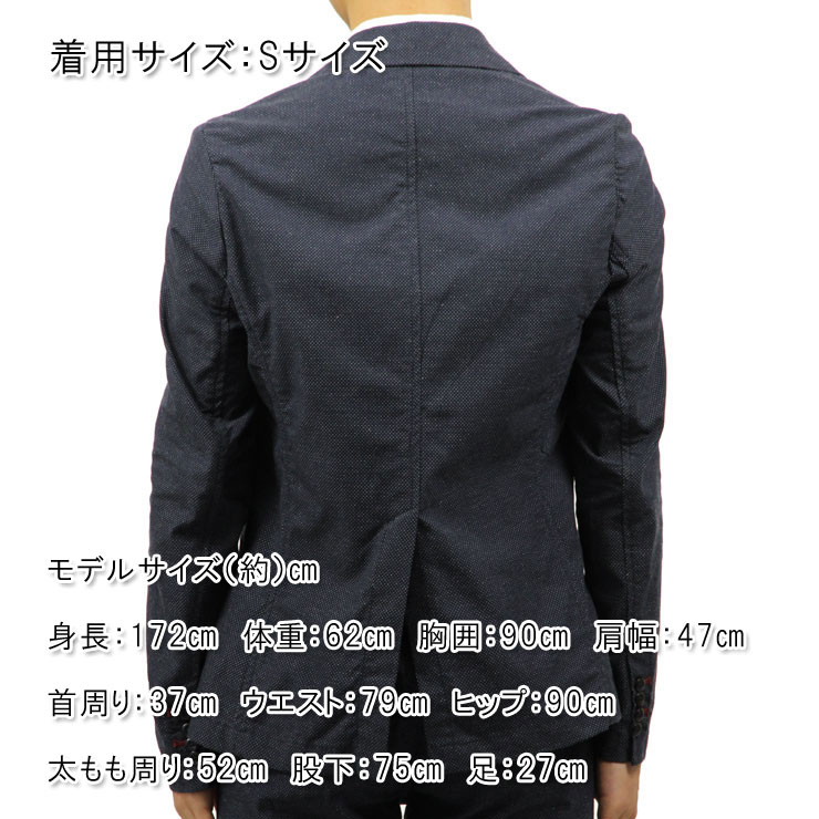 �ǥ����ȥ쥹 DSTREZZED ��������Ź ��� ���㥱�å� TAILORED JACKET DK. NAVY 111098 49 A90B B1C C1D D4E E06F