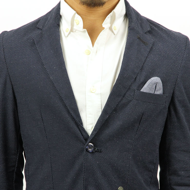 �ǥ����ȥ쥹 DSTREZZED ��������Ź ��� ���㥱�å� TAILORED JACKET DK. NAVY 111098 49 A90B B1C C1D D4E E06F