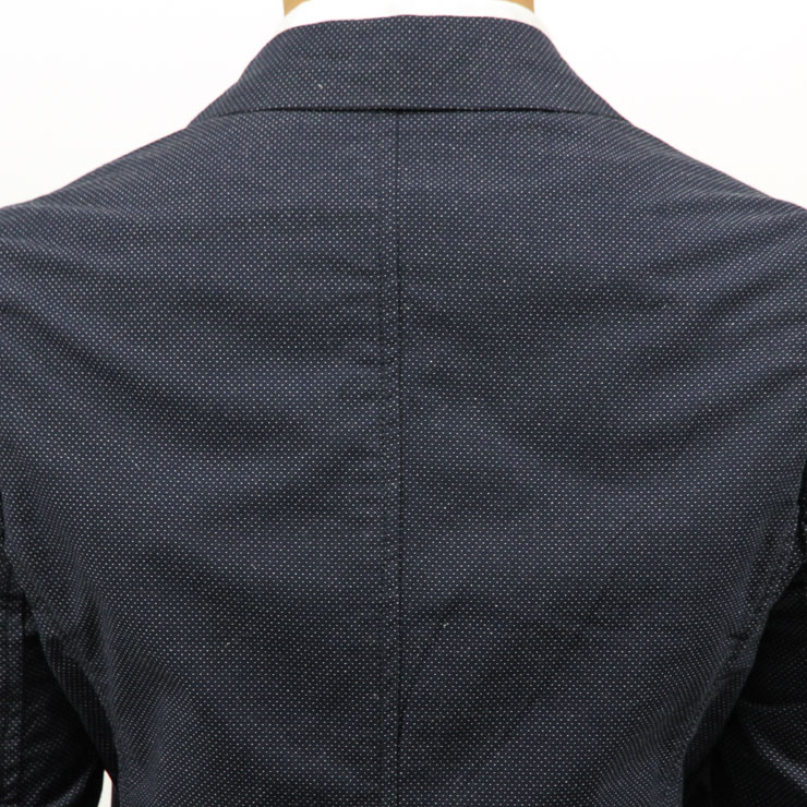 �ǥ����ȥ쥹 DSTREZZED ��������Ź ��� ���㥱�å� TAILORED JACKET DK. NAVY 111098 49 A90B B1C C1D D4E E06F