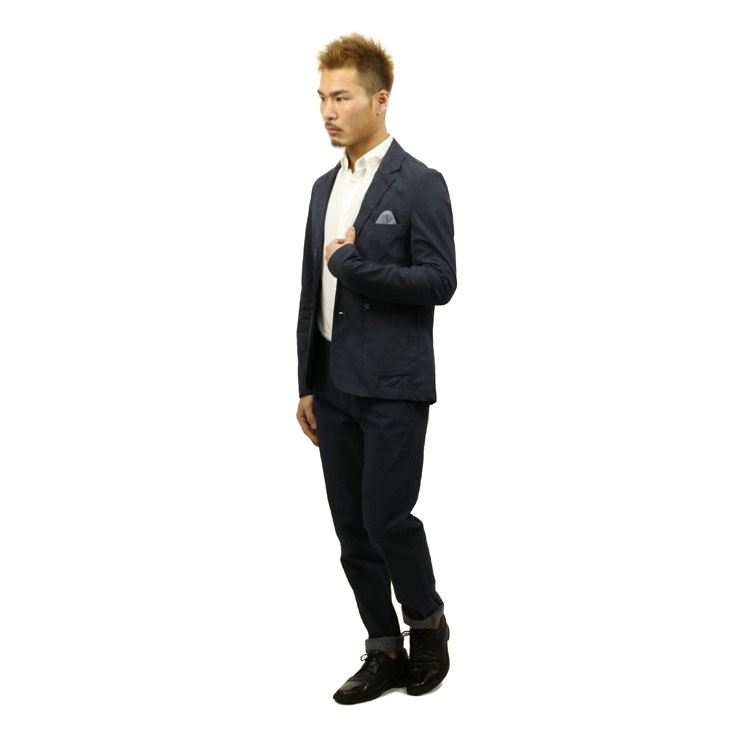 �ǥ����ȥ쥹 DSTREZZED ��������Ź ��� ���㥱�å� TAILORED JACKET DK. NAVY 111098 49 A90B B1C C1D D4E E06F