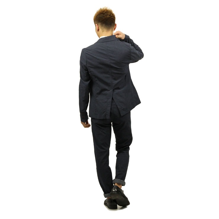 �ǥ����ȥ쥹 DSTREZZED ��������Ź ��� ���㥱�å� TAILORED JACKET DK. NAVY 111098 49 A90B B1C C1D D4E E06F