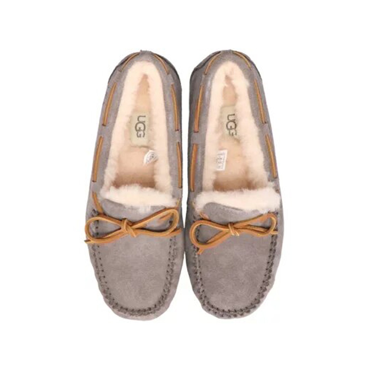  ǥ ⥫  UGG  塼  UGG DAKOTA MOCCASIN 1107949 PEWTER