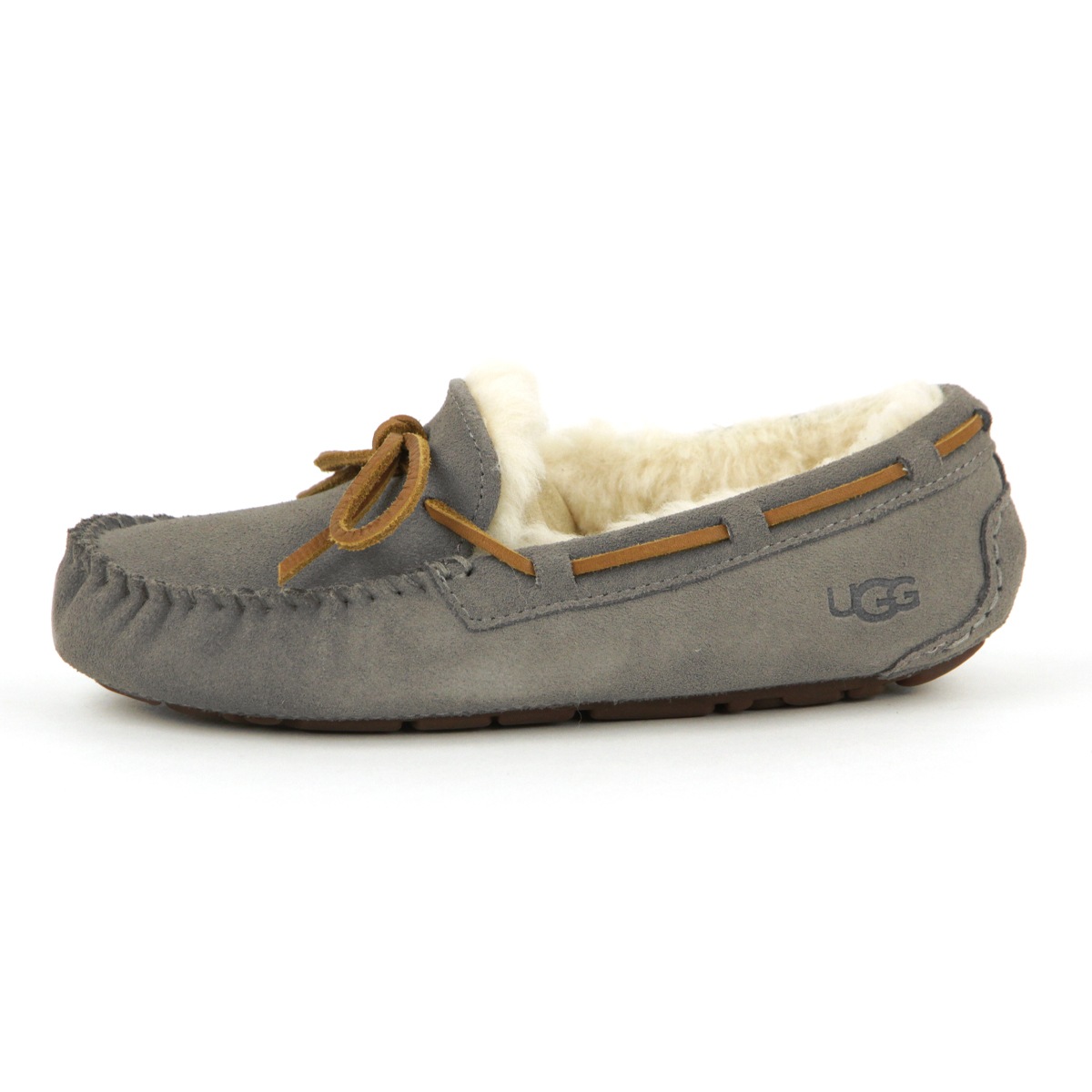 ǥ ⥫  UGG  塼  UGG DAKOTA MOCCASIN 1107949 PEWTER