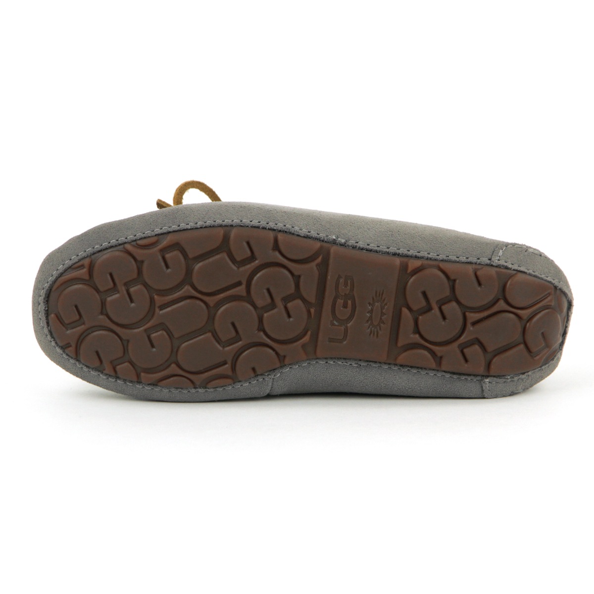  ǥ ⥫  UGG  塼  UGG DAKOTA MOCCASIN 1107949 PEWTER