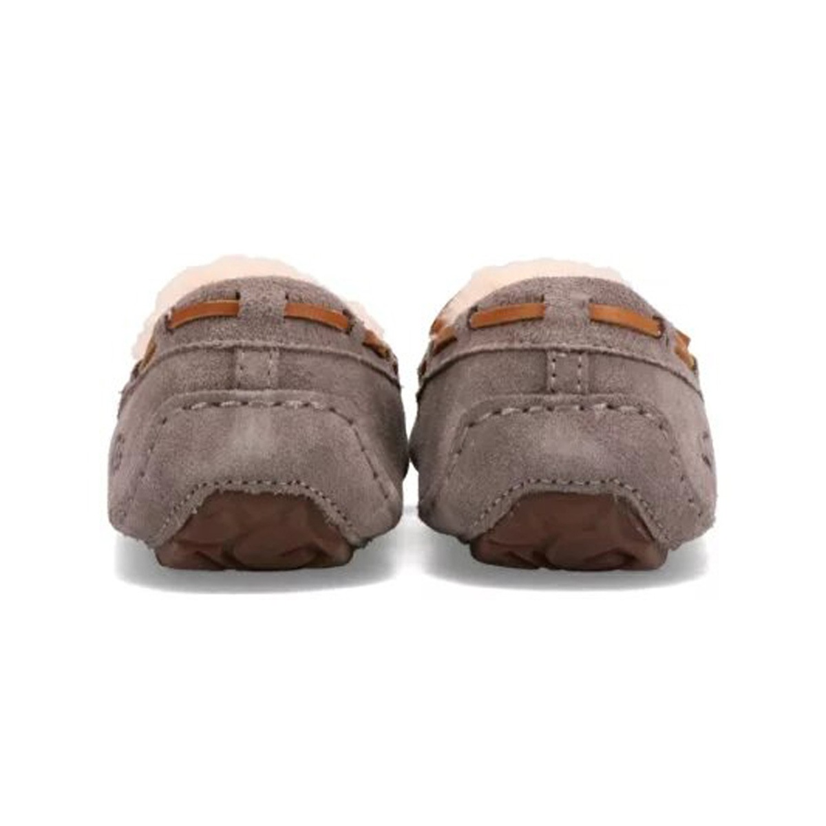  ǥ ⥫  UGG  塼  UGG DAKOTA MOCCASIN 1107949 PEWTER