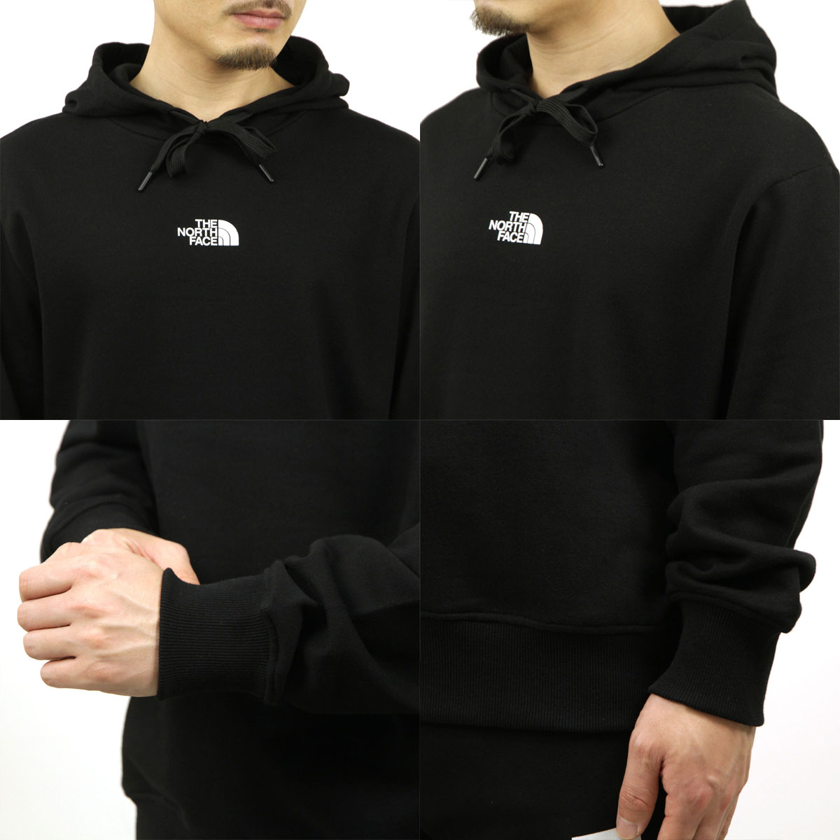�Ρ����ե����� ��� �ѡ����� ������ THE NORTH FACE �ץ륪���С� ���� �ա��ǥ��� �������� ZUMU HOODIE PULL PARKA NF0A89FJ JK3 TNF BLACK A14B B1C C1D D5E E13F
