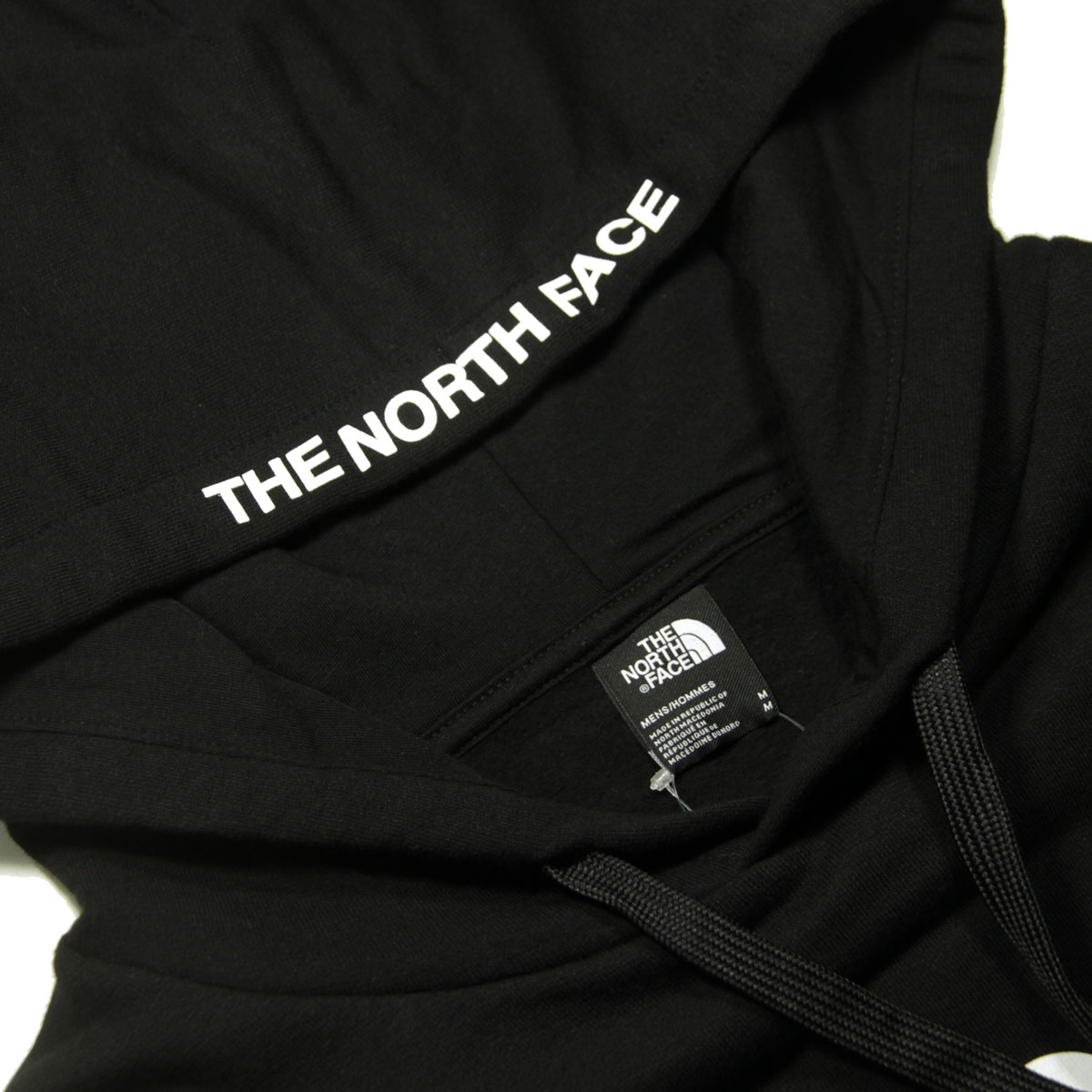 �Ρ����ե����� ��� �ѡ����� ������ THE NORTH FACE �ץ륪���С� ���� �ա��ǥ��� �������� ZUMU HOODIE PULL PARKA NF0A89FJ JK3 TNF BLACK A14B B1C C1D D5E E13F