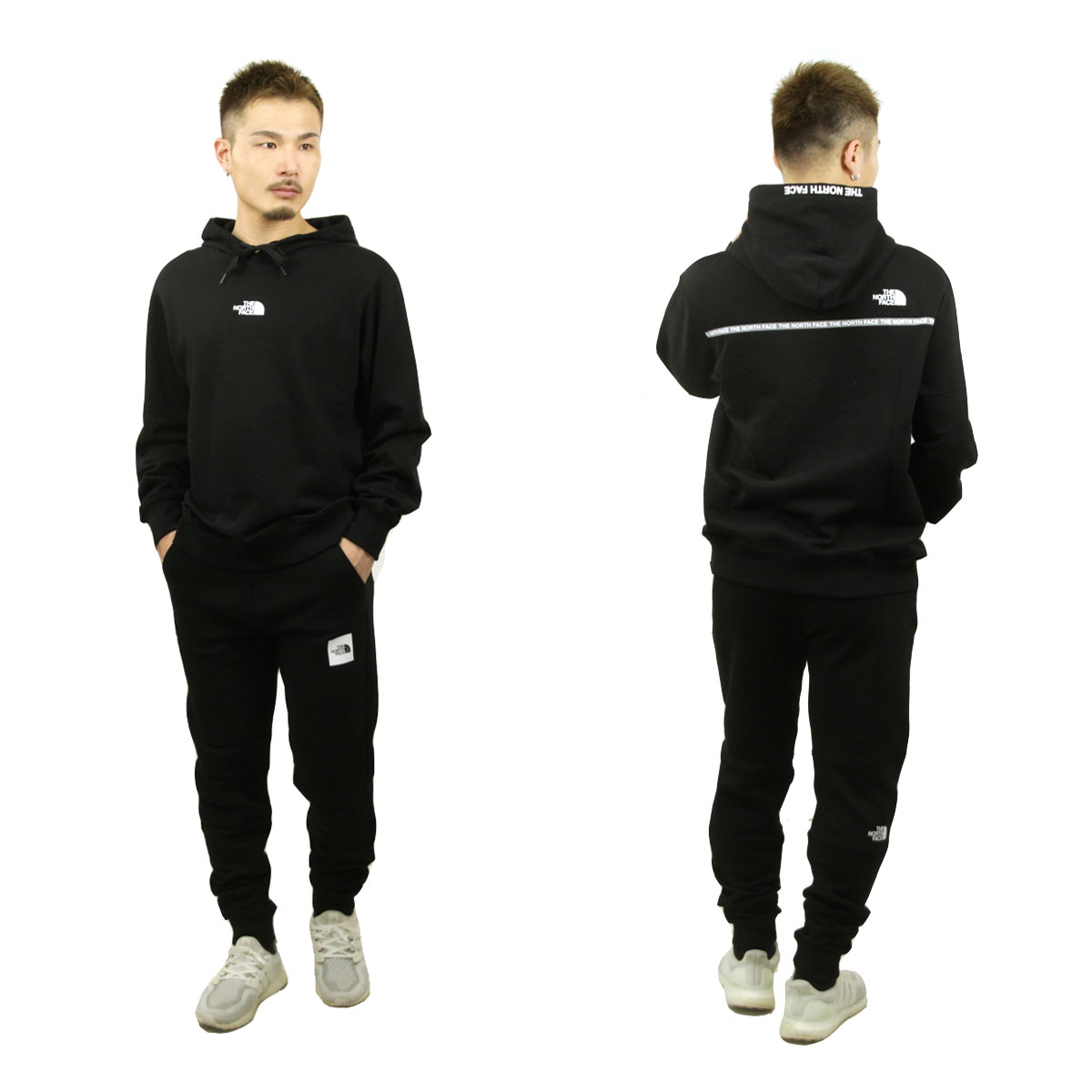 �Ρ����ե����� ��� �ѡ����� ������ THE NORTH FACE �ץ륪���С� ���� �ա��ǥ��� �������� ZUMU HOODIE PULL PARKA NF0A89FJ JK3 TNF BLACK A14B B1C C1D D5E E13F