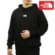 Ρե  ѡ  THE NORTH FACE ץ륪С  աǥ  ZUMU HOODIE PULL PARKA NF0A89FJ JK3 TNF BLACK A14B B1C C1D D5E E13F