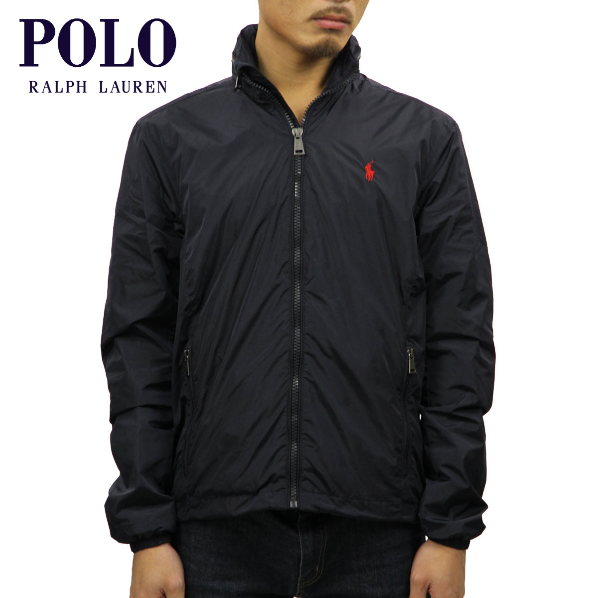 ポロ ラルフローレン アウター メンズ 正規品 POLO RALPH LAUREN
