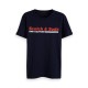 �����å�����ɥ����� SCOTCH��SODA ��������Ź ��� ���롼�ͥå� Ⱦµ����T����� SPORTY LOGO ARTWORK CREWNECK TEE 149030 0002 NIGHT A39B B1C C1D D1E E06F