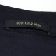 �����å�����ɥ����� SCOTCH��SODA ��������Ź ��� ���롼�ͥå� Ⱦµ����T����� SPORTY LOGO ARTWORK CREWNECK TEE 149030 0002 NIGHT A39B B1C C1D D1E E06F