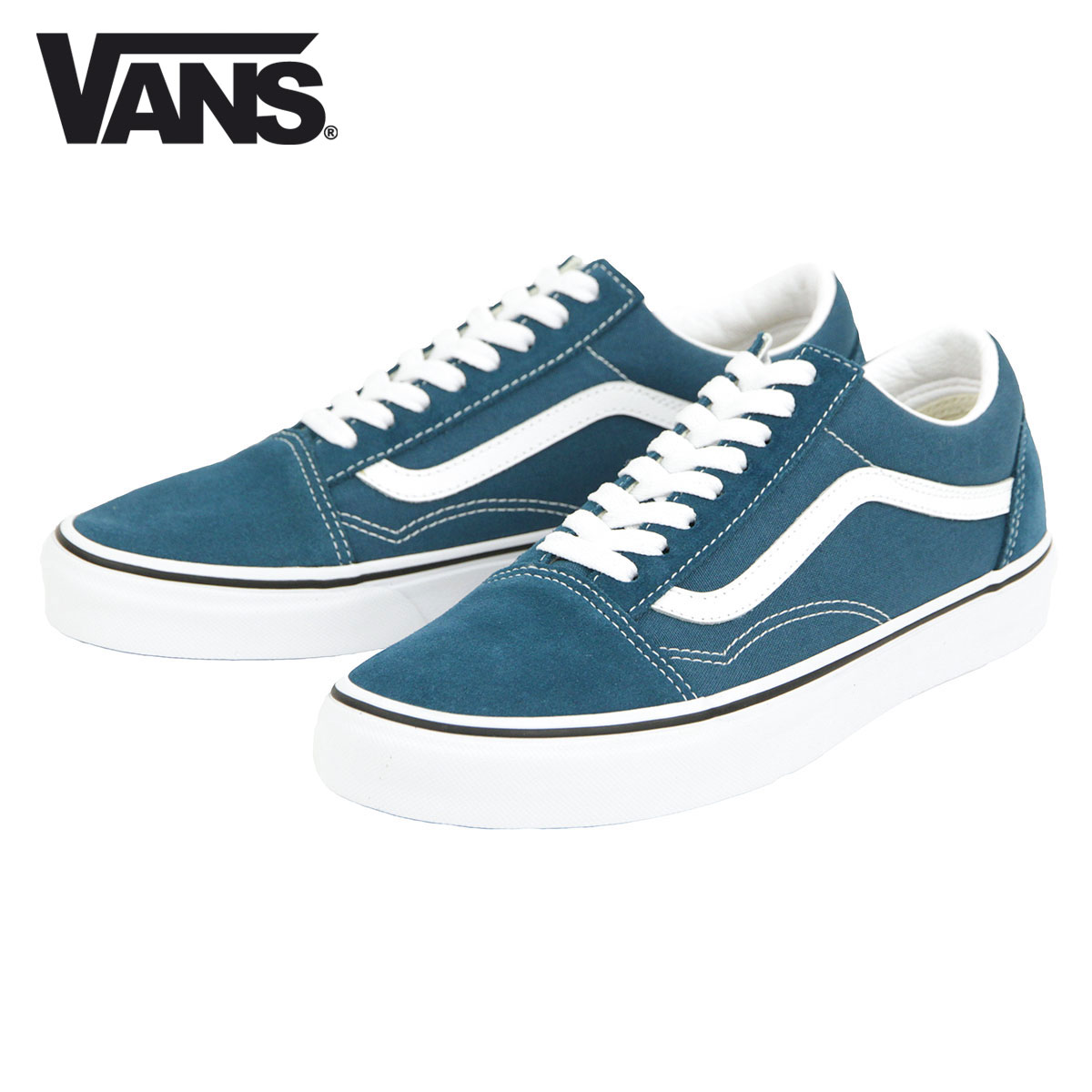 バンズ スニーカー メンズ 正規販売店 VANS スニーカー オールド 