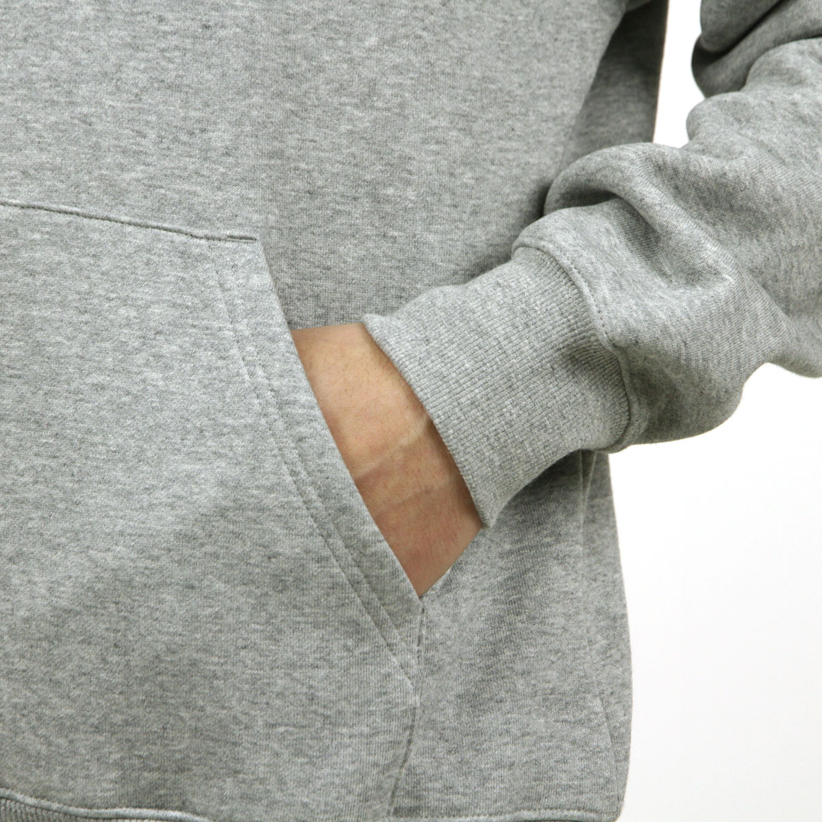 �����ϡ��� �ѡ����� ��� ������ CARHARTT WIP �������åȥץ륪���С��ѡ����� HOODED CARHARTT SWEATSHIRT GREY HEATHER / BLACK I027093 AB0B B1C C1D D5E E02F