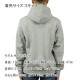 �����ϡ��� �ѡ����� ��� ������ CARHARTT WIP �������åȥץ륪���С��ѡ����� HOODED CARHARTT SWEATSHIRT GREY HEATHER / BLACK I027093 AB0B B1C C1D D5E E02F