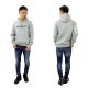 �����ϡ��� �ѡ����� ��� ������ CARHARTT WIP �������åȥץ륪���С��ѡ����� HOODED CARHARTT SWEATSHIRT GREY HEATHER / BLACK I027093 AB0B B1C C1D D5E E02F