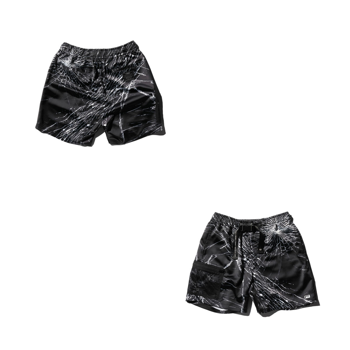 ��С����� �ϡ��եѥ�� ��� ��������Ź REVERSAL �ܥȥॹ ���饤�ߥ󥰥��硼�� �ե����ȥ��硼�� BREAK THROUGH CLIMBING SHORTS rv21ss501 BLACK A06B B1C C2D D4E E13F