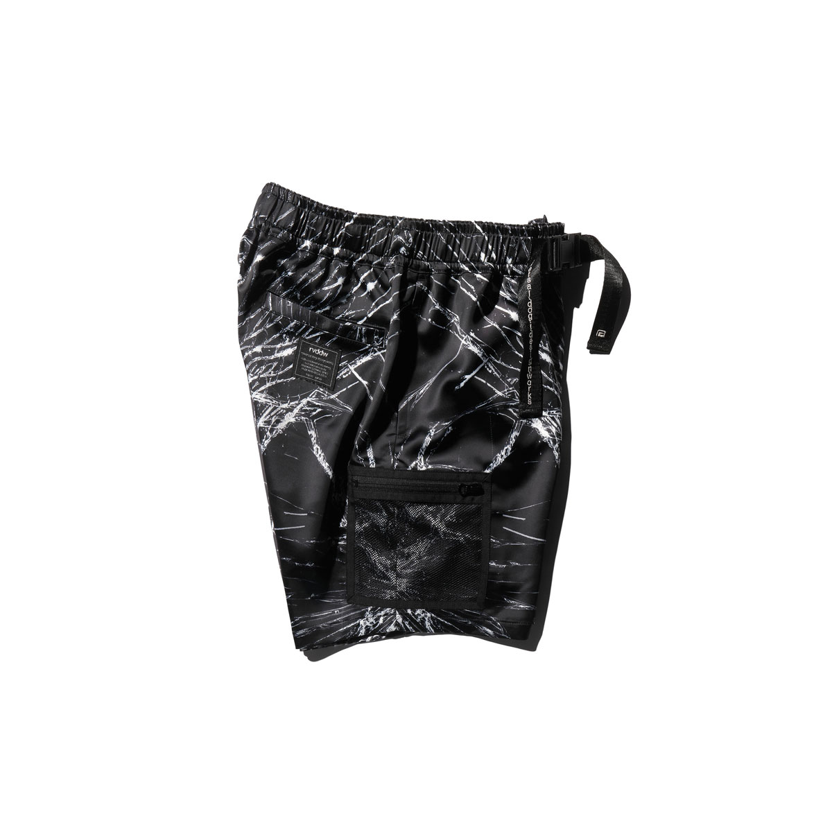 ��С����� �ϡ��եѥ�� ��� ��������Ź REVERSAL �ܥȥॹ ���饤�ߥ󥰥��硼�� �ե����ȥ��硼�� BREAK THROUGH CLIMBING SHORTS rv21ss501 BLACK A06B B1C C2D D4E E13F