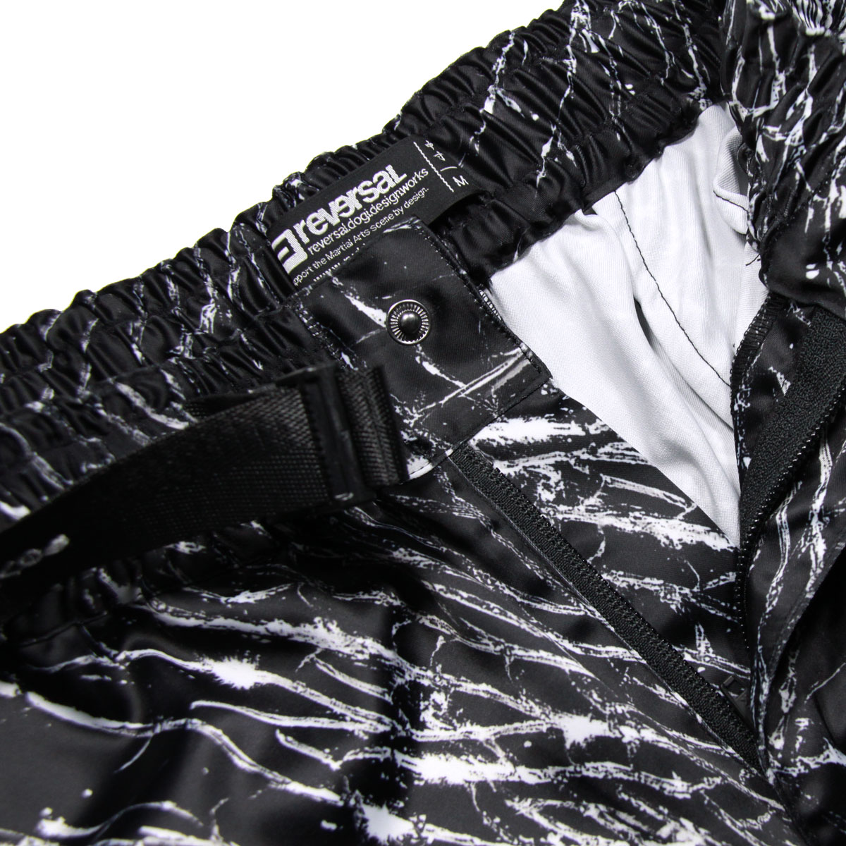 ��С����� �ϡ��եѥ�� ��� ��������Ź REVERSAL �ܥȥॹ ���饤�ߥ󥰥��硼�� �ե����ȥ��硼�� BREAK THROUGH CLIMBING SHORTS rv21ss501 BLACK A06B B1C C2D D4E E13F