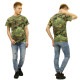 ������ T����� ������ ROTHCO ȾµT����� ROTHCO HEAVYWEIGHT CAMO T-SHIRT 9777 WOODLANDCAMO A98B B1C C1D D1E E05F