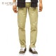 ǥȥ쥹 Υѥ  Ź DSTREZZED ܥȥॹ  STRETCH TWILL CHINO PANTS WITH BELT SAND CAMO 501146 51 A90B B1C C2D D2E E05F