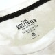 �ۥꥹ���� ����T ��� ������ HOLLISTER ĹµT����� ���롼�ͥå�T����� ���������ԥ���� Tie-Dye Curved Hem T-Shirt 324-368-0689-406