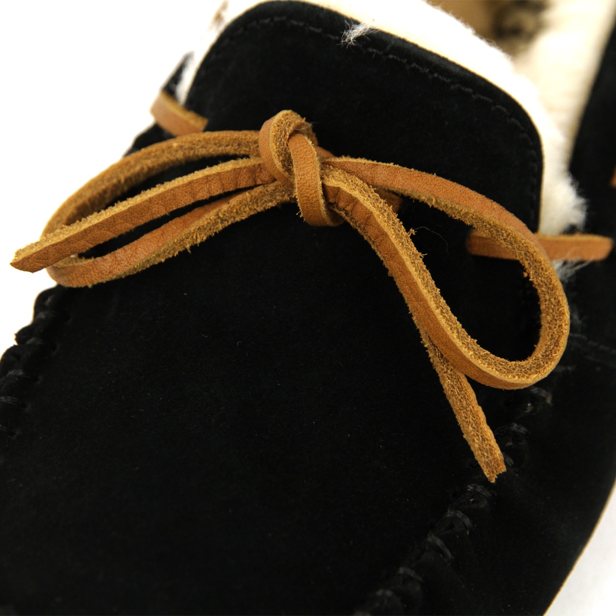  ǥ ⥫  UGG  塼  UGG DAKOTA MOCCASIN 1107949 BLACK