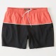 ���Х��� ���� ��� ������ Abercrombie��Fitch ������ѥ��  CLASSIC TRUNKS Shorter 133-350-0537-204 A02B B1C C2D D7E E06F