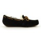  ǥ ⥫  UGG  塼  UGG DAKOTA MOCCASIN 1107949 BLACK