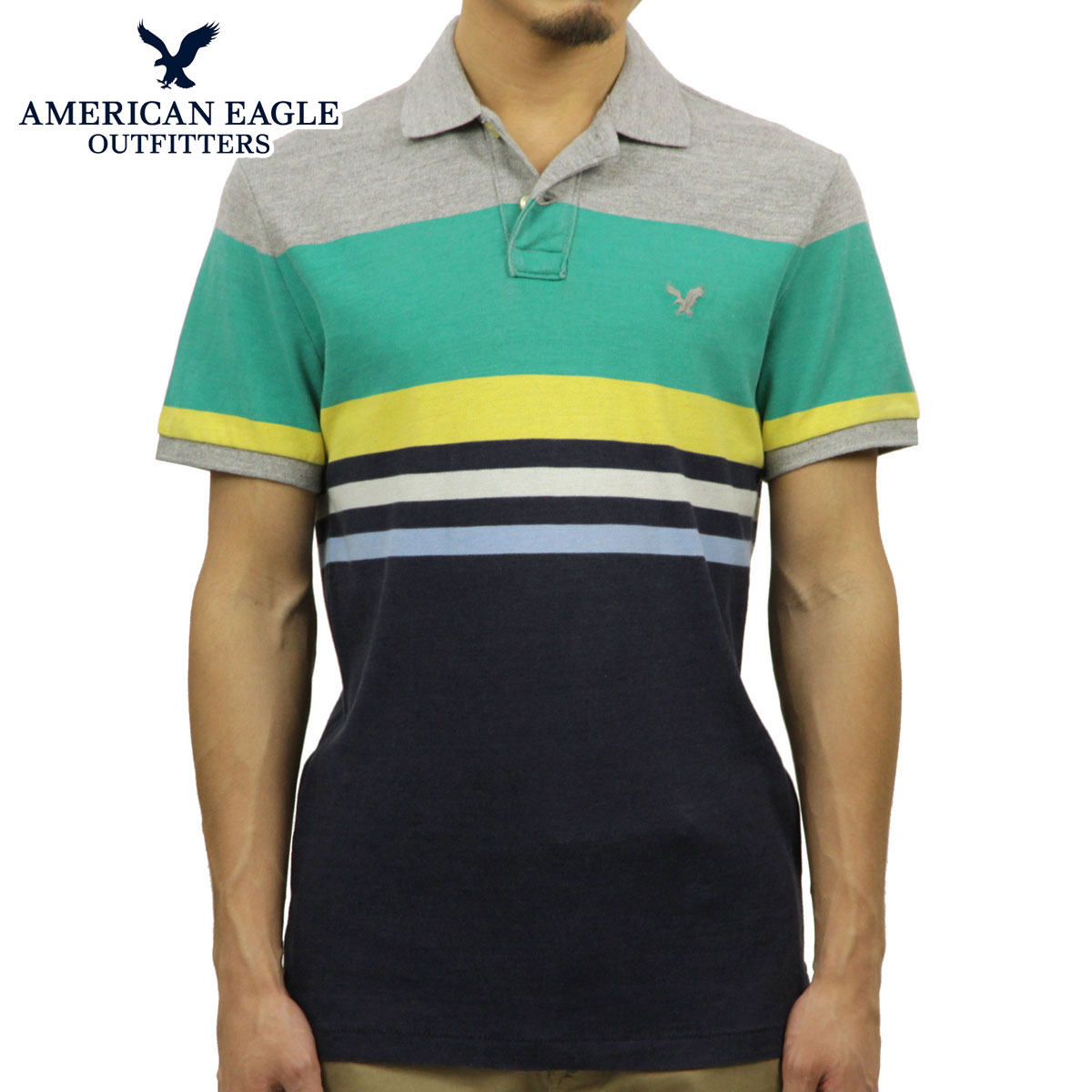 ����ꥫ�󥤡����� �ݥ������ ��� ������ AMERICAN EAGLE Ⱦµ�ݥ������  2165-6996 �ͥ��ӡ����졼���꡼�� A04B B1C C1D D3E E02F E06F E08F