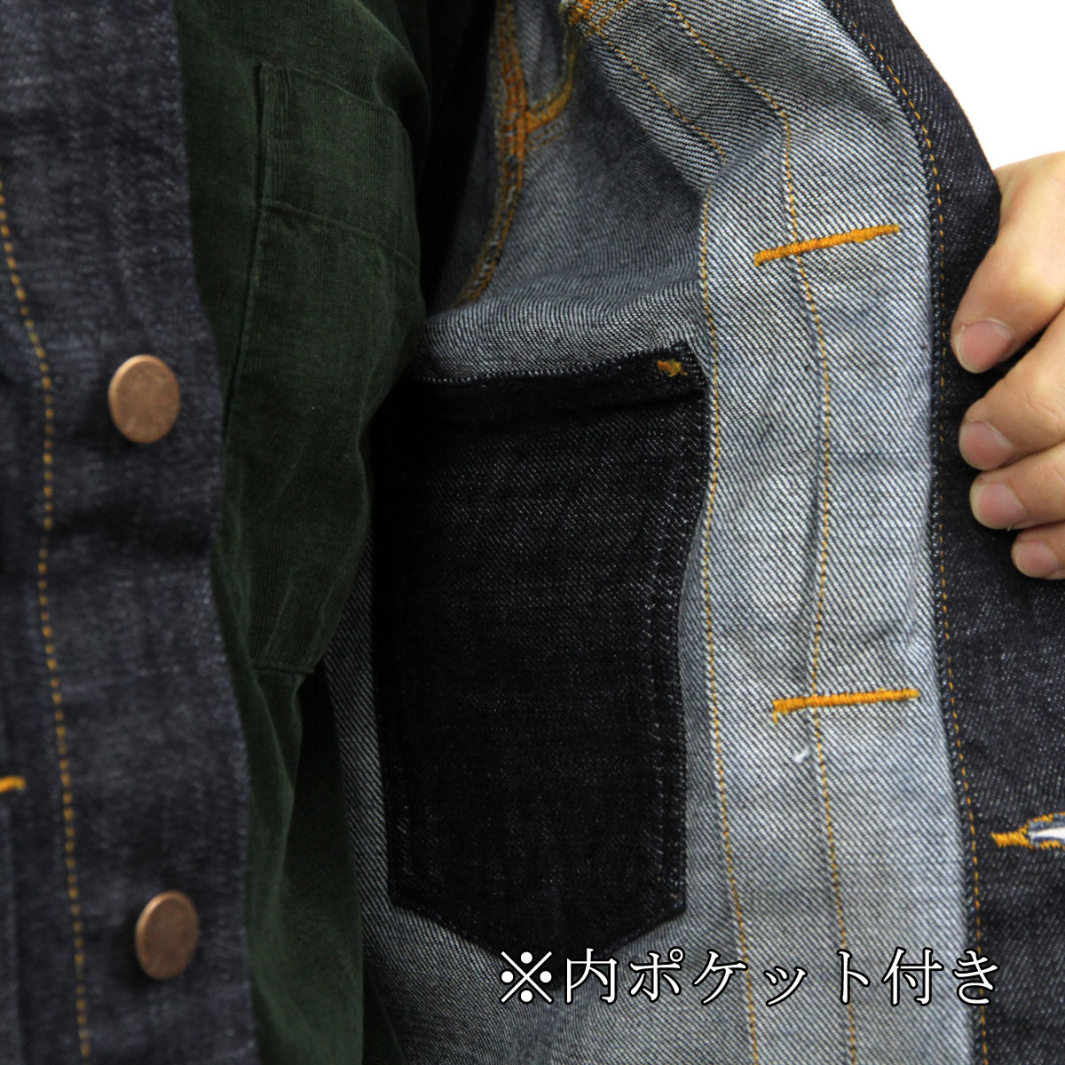 �̡��ǥ��������� �������� ��� ��������Ź Nudie Jeans ���㥱�å�  �ǥ˥ॸ�㥱�å� SONNY DENIM JACKET RINSE BLUE 160590 A62B B1C C1D D4E E06F