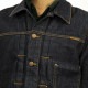 �̡��ǥ��������� �������� ��� ��������Ź Nudie Jeans ���㥱�å�  �ǥ˥ॸ�㥱�å� SONNY DENIM JACKET RINSE BLUE 160590 A62B B1C C1D D4E E06F