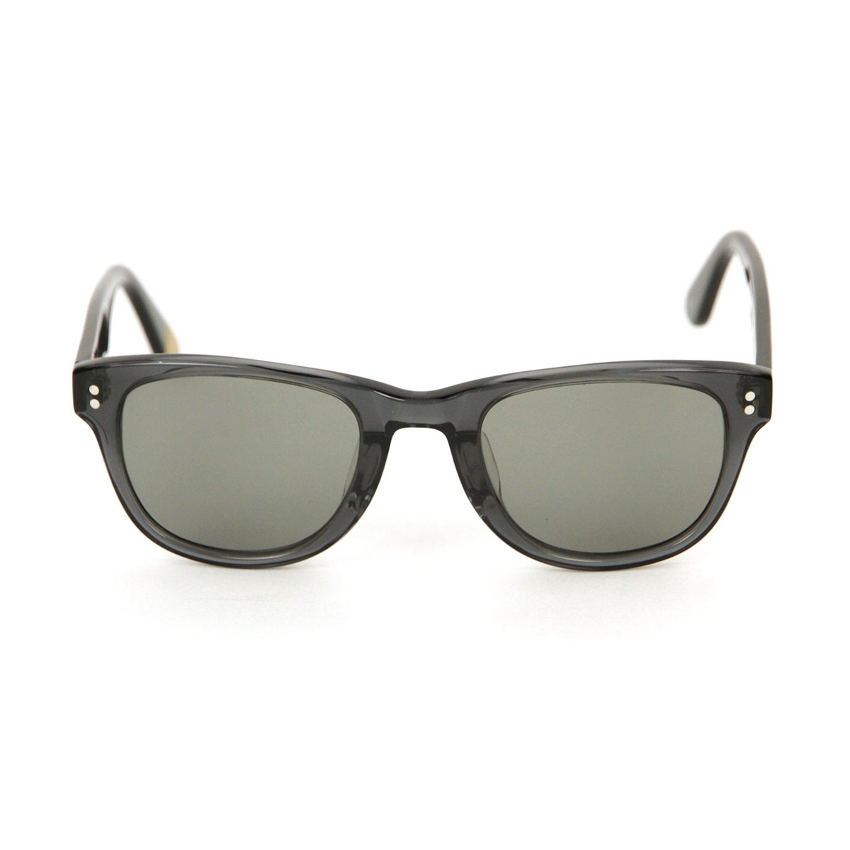 �����С� SABRE ��������Ź ���󥰥饹 �����٥� CHEVELLE CLEAR GREY FRAME LIGHT GREY LENS SUNGLASS SS8-501CG-LG-J A55B B3C C3D D1E E13F