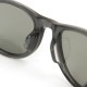 �����С� SABRE ��������Ź ���󥰥饹 �����٥� CHEVELLE CLEAR GREY FRAME LIGHT GREY LENS SUNGLASS SS8-501CG-LG-J A55B B3C C3D D1E E13F