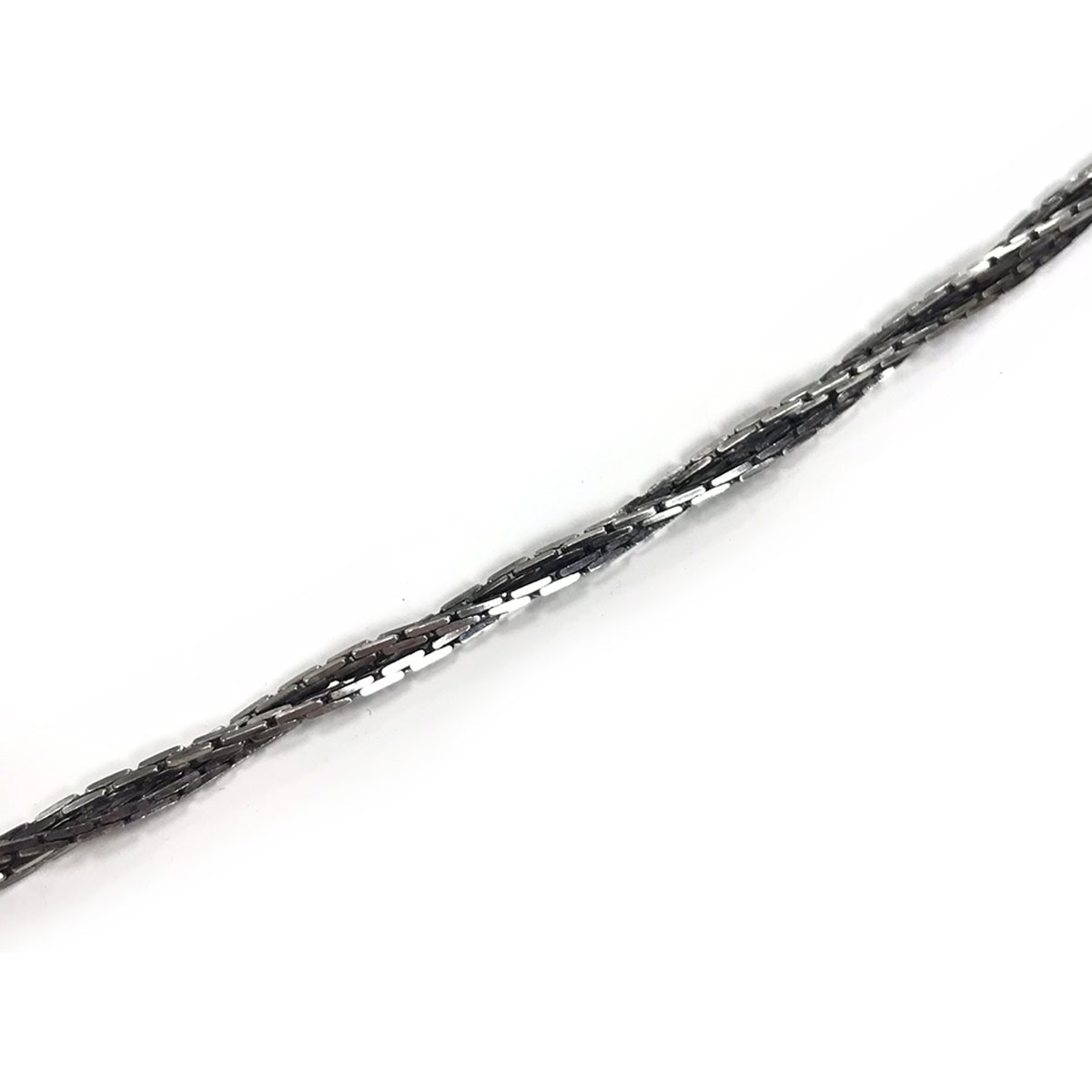 �ϥ�� �֥쥹��å� ��� ��ǥ����� ��������Ź HARIM INTELLECTUAL CHAIN BRACE2 HRC020BC ����ƥ쥯���奢��������� �֥쥹��å�2 A82B B3C C3D D8E E32F
