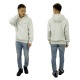 �����ϡ��� �ѡ����� ��� ������ CARHARTT WIP �������åȥץ륪���С��ѡ����� HOODED AMERICAN SCRIPT SWEATSHIRT ASH HEATHER I028279 482XX AB0B B1C C1D D5E E02F